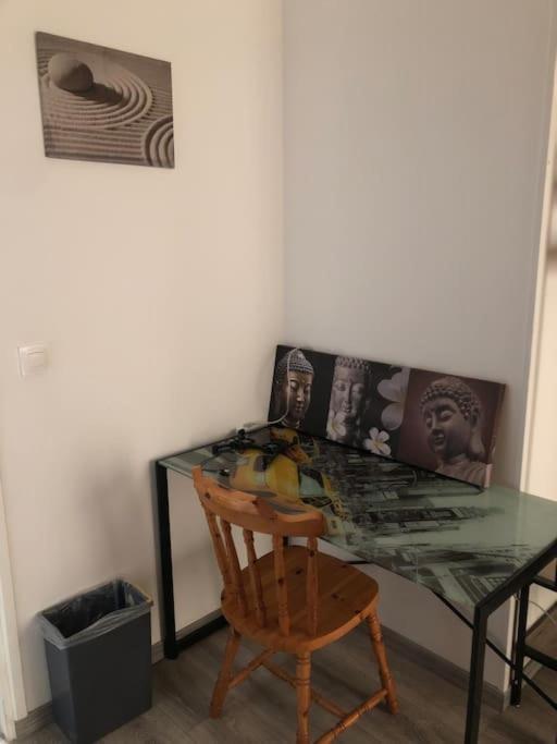 Logement Entier Entree Autonome Ch,Sdd,Cs Privatives Aussonne Exterior foto